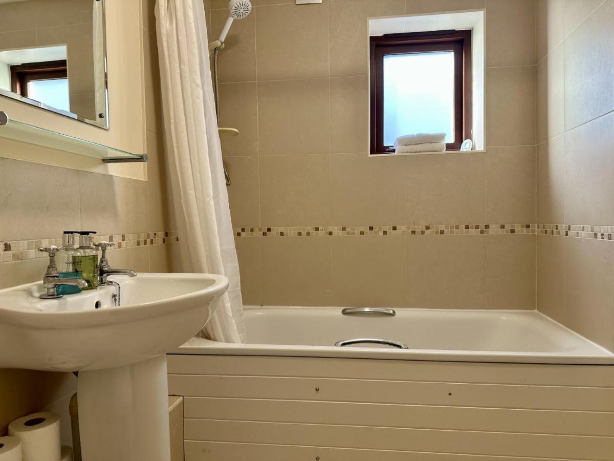 Super Apartment Next To Bicester Village Sleeps 4 Exterior foto